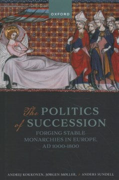 The Politics of Succession - MPHOnline.com