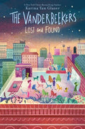 The Vanderbeekers Lost and Found - MPHOnline.com