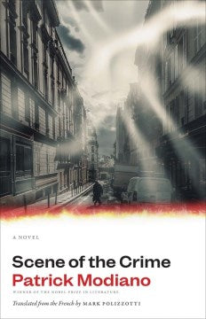 Scene of the Crime - MPHOnline.com