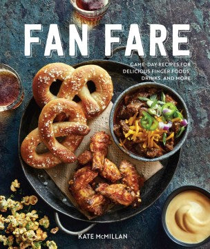 Fan Fare (Paperback) - MPHOnline.com