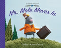 Mr. Mole Moves In - MPHOnline.com