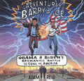 The Adventures of Barry & Joe - MPHOnline.com