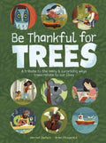 Be Thankful for Trees - MPHOnline.com