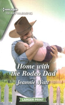 Home With the Rodeo Dad - MPHOnline.com