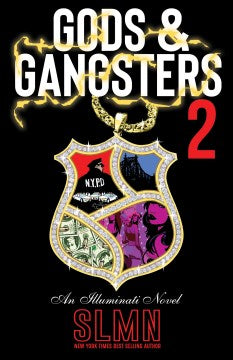 Gods & Gangsters 2 - MPHOnline.com