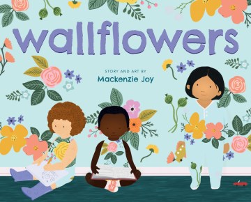 Wallflowers - MPHOnline.com