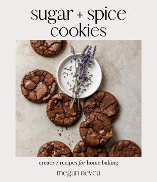 Sugar + Spice Cookies - MPHOnline.com