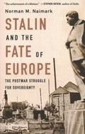 Stalin and the Fate of Europe - MPHOnline.com