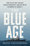 The Blue Age - MPHOnline.com