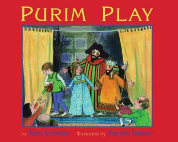 Purim Play - MPHOnline.com