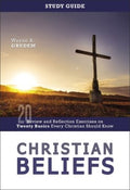 Christian Beliefs - MPHOnline.com