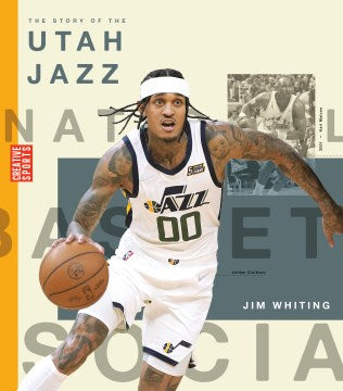 The Story of the Utah Jazz - MPHOnline.com