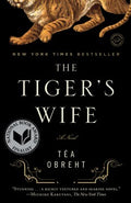 The Tiger's Wife - MPHOnline.com