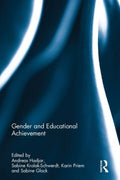 Gender and Educational Achievement - MPHOnline.com