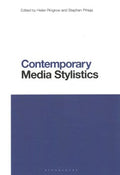 Contemporary Media Stylistics - MPHOnline.com