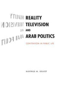 Reality Television and Arab Politics - MPHOnline.com