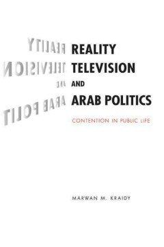 Reality Television and Arab Politics - MPHOnline.com