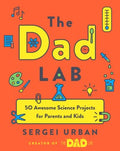 The Dad Lab - MPHOnline.com