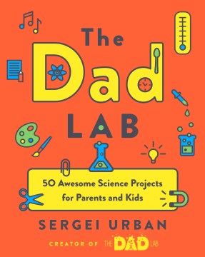 The Dad Lab - MPHOnline.com