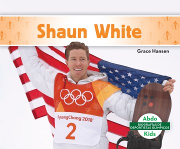 Shaun White - MPHOnline.com