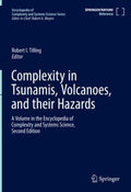 Complexity in Tsunamis, Volcanoes, and Their Hazards - MPHOnline.com