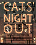 Cats' Night Out - MPHOnline.com