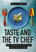 Taste and the TV Chef - MPHOnline.com