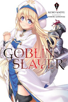 Goblin Slayer 1 - MPHOnline.com