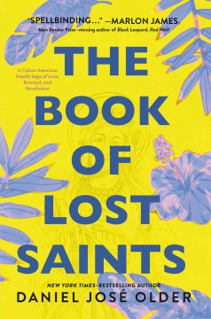 The Book of Lost Saints - MPHOnline.com