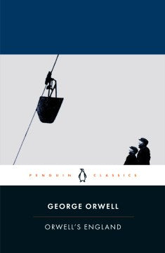 Orwell's England - MPHOnline.com