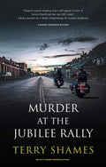 Murder at the Jubilee Rally - MPHOnline.com