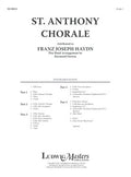 St. Anthony Chorale - MPHOnline.com