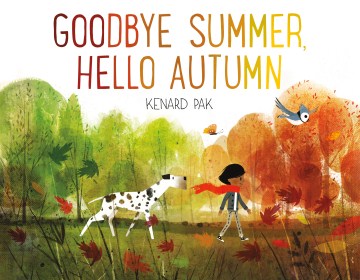 Goodbye Summer, Hello Autumn - MPHOnline.com