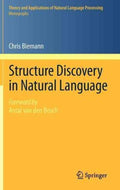 Structure Discovery in Natural Language - MPHOnline.com