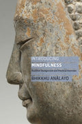 Introducing Mindfulness - MPHOnline.com