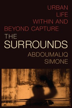 The Surrounds - MPHOnline.com