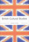 British Cultural Studies - MPHOnline.com