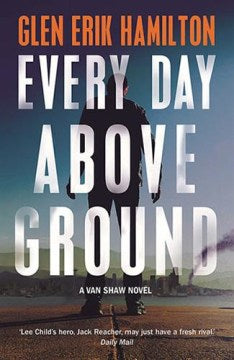 Every Day Above Ground - MPHOnline.com