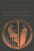 Hexametrical Genres from Homer to Theocritus - MPHOnline.com