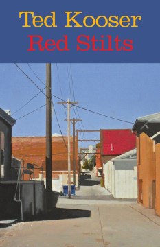 Red Stilts - MPHOnline.com