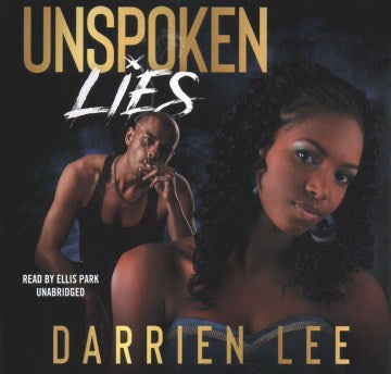 Unspoken Lies - MPHOnline.com