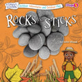 Rocks and Sticks - MPHOnline.com