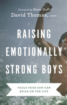 Raising Emotionally Strong Boys - MPHOnline.com