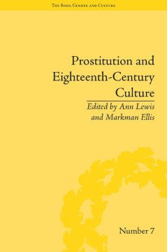 Prostitution and Eighteenth-Century Culture - MPHOnline.com