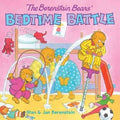 The Berenstain Bears Bedtime Battle - MPHOnline.com