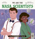 We Are the NASA Scientists - MPHOnline.com