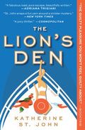 The Lion's Den - MPHOnline.com