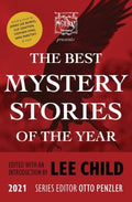 The Best Mystery Stories of the Year 2021 - MPHOnline.com