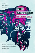 The Lettered Barriada - MPHOnline.com