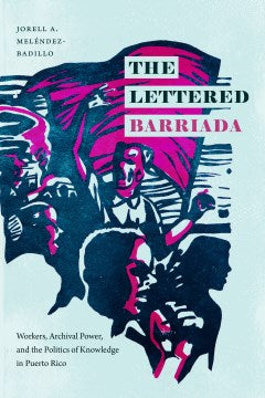 The Lettered Barriada - MPHOnline.com